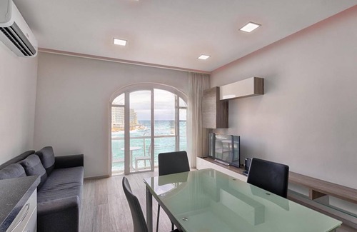 St. Julian's Apartment | 85 m² Apartment ∙ 2 bedrooms ∙ 7 guests