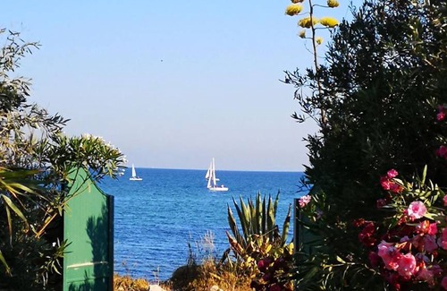 Marina di Modica Apartment | 85 m² Apartment ∙ 2 bedrooms ∙ 5 guests