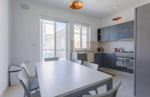 Ta San Girgor Apartment | 85 m² Apartment ∙ 2 bedrooms ∙ 6 guests