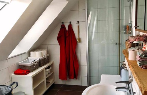 Hoganas Apartment | 85 m² Apartment ∙ 3 bedrooms ∙ 6 guests