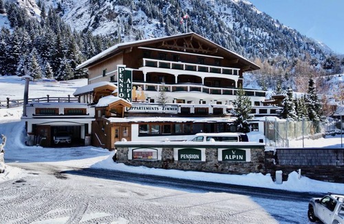Mandarfen Apartment | 85 m² Apartment ∙ 1 bedroom ∙ 6 guests