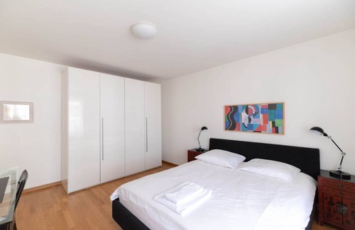Seefeld Apartment | 85 m² Apartment ∙ 2 bedrooms ∙ 6 guests