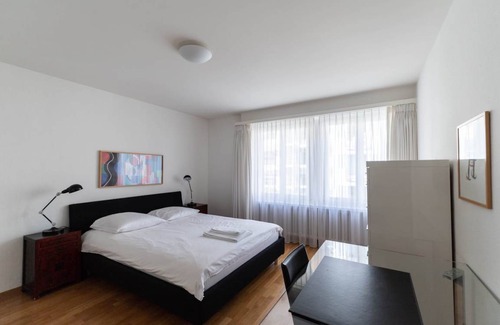 Seefeld Apartment | 85 m² Apartment ∙ 2 bedrooms ∙ 6 guests
