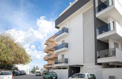 Adelfia Apartment | 85 m² Apartment ∙ 2 bedrooms ∙ 4 guests
