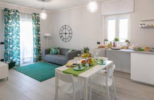 Adelfia Apartment | 85 m² Apartment ∙ 2 bedrooms ∙ 4 guests