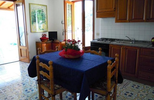 Canneto Apartment | 85 m² Apartment ∙ 2 bedrooms ∙ 6 guests