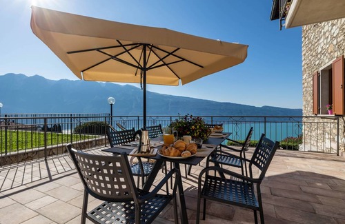 Oldesio Apartment | 85 m² Apartment ∙ 2 bedrooms ∙ 4 guests