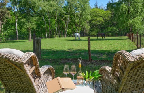 Valkenheide Apartment | 85 m² Apartment ∙ 2 bedrooms ∙ 5 guests