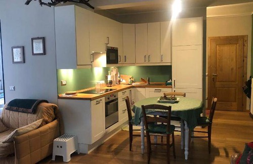 Aprica Apartment | 85 m² Apartment ∙ 2 bedrooms ∙ 6 guests