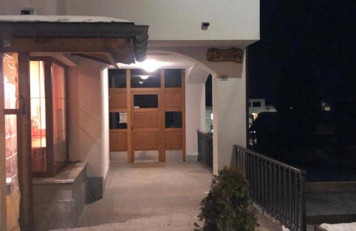 Aprica Apartment | 85 m² Apartment ∙ 2 bedrooms ∙ 6 guests