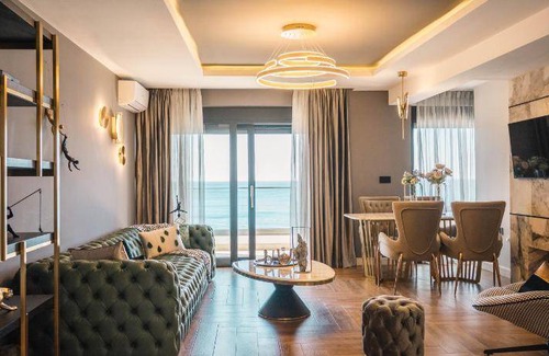 Ulcinj Apartment | 85 m² Apartment ∙ 2 bedrooms ∙ 5 guests