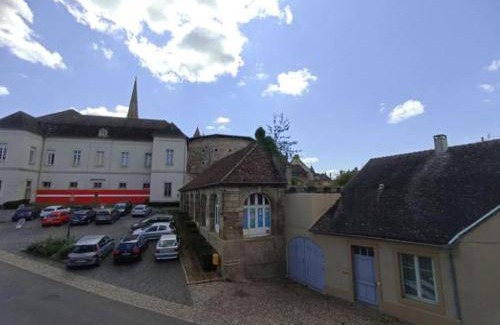 Autun Apartment | 85 m² Apartment ∙ 2 bedrooms ∙ 6 guests