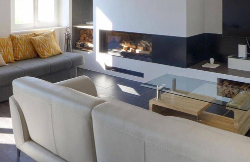 Tramelan Apartment | 85 m² Apartment ∙ 2 bedrooms ∙ 4 guests