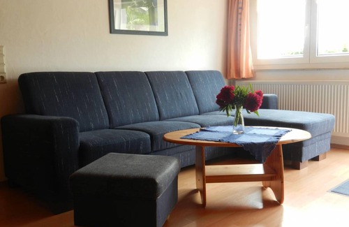 Dachsberg Apartment | 85 m² Apartment ∙ 2 bedrooms ∙ 5 guests