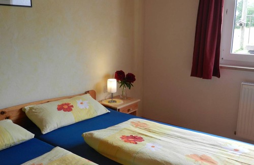 Dachsberg Apartment | 85 m² Apartment ∙ 2 bedrooms ∙ 5 guests