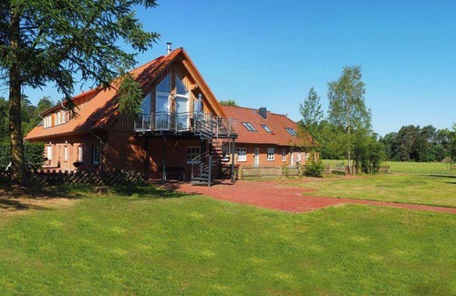 Unterluess Apartment | 85 m² Apartment ∙ 2 bedrooms ∙ 4 guests
