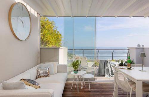 Portopiccolo Apartment | 85 m² Apartment ∙ 2 bedrooms ∙ 4 guests