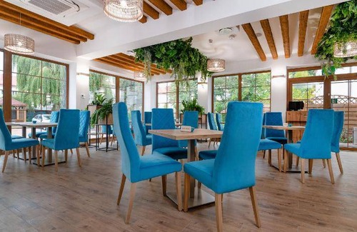 Oswiecim Apartment | 85 m² Apartment ∙ 2 bedrooms ∙ 5 guests