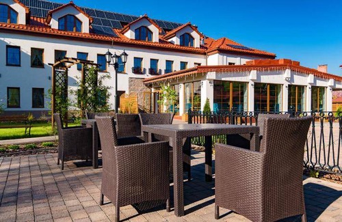 Oswiecim Apartment | 85 m² Apartment ∙ 2 bedrooms ∙ 5 guests