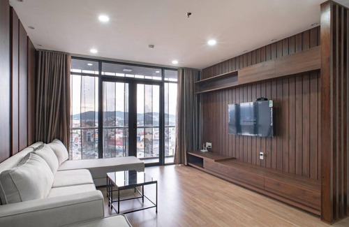 Da Lat Apartment | 85 m² Apartment ∙ 2 bedrooms ∙ 6 guests