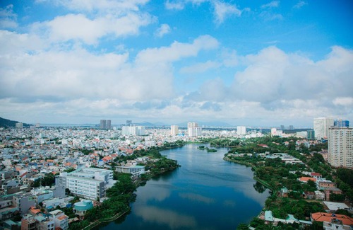 Thang Tam Apartment | 85 m² Apartment ∙ 2 bedrooms ∙ 10 guests
