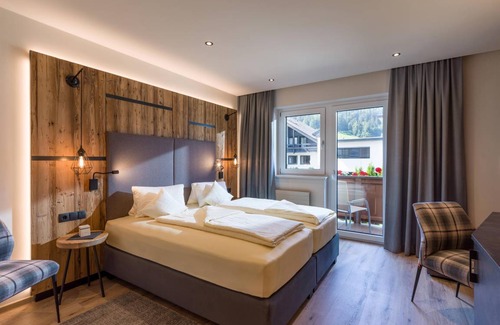 Soell Apartment | 85 m² Apartment ∙ 3 bedrooms ∙ 8 guests