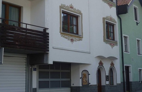 Zirl Apartment | 85 m² Apartment ∙ 3 bedrooms ∙ 6 guests