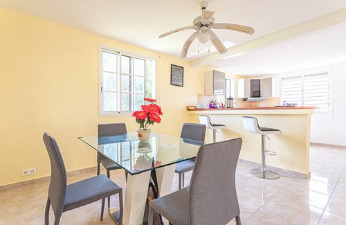 Le Gosier Apartment | 85 m² Apartment ∙ 3 bedrooms ∙ 7 guests