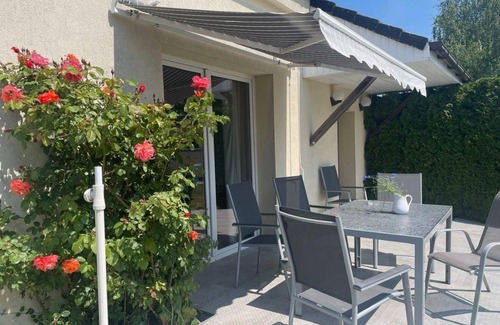 Kamien Pomorski Apartment | 85 m² Apartment ∙ 3 bedrooms ∙ 6 guests