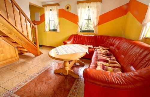 Paka Apartment | 85 m² Apartment ∙ 4 bedrooms ∙ 8 guests