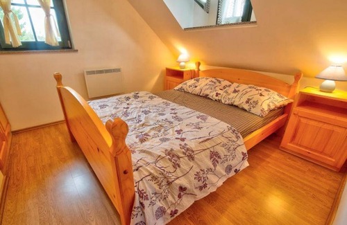 Paka Apartment | 85 m² Apartment ∙ 4 bedrooms ∙ 8 guests