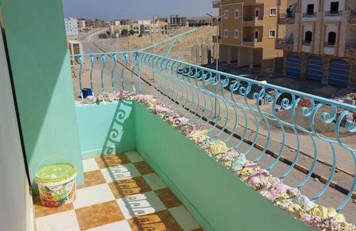 Marsa Alam Apartment | 85 m² Apartment ∙ 2 bedrooms ∙ 4 guests