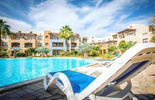 Port Ghalib Apartment | 85 m² Apartment ∙ 1 bedroom ∙ 2 guests