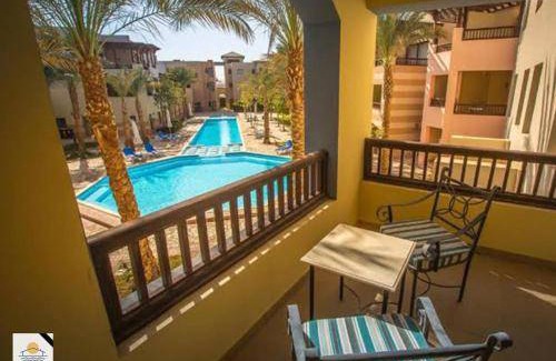 Port Ghalib Apartment | 85 m² Apartment ∙ 1 bedroom ∙ 2 guests