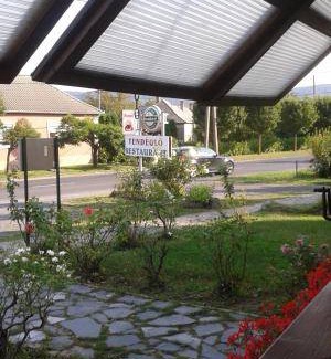 Zalaszanto Apartment | 85 m² Apartment ∙ 2 bedrooms ∙ 4 guests