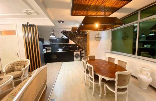 Al Hoceima Apartment | 85 m² Apartment ∙ 2 bedrooms ∙ 6 guests