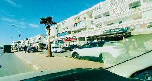 El Mansouria Apartment | 85 m² Apartment ∙ 2 bedrooms ∙ 7 guests