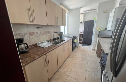 El Cangrejo Apartment | 85 m² Apartment ∙ 3 bedrooms ∙ 6 guests