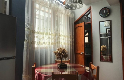 Coripata House | 85 m² Bungalow ∙ 2 bedrooms ∙ 4 guests
