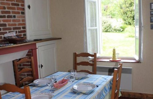 Neung-sur-Beuvron Cottage | 85 m² Cabin ∙ 3 bedrooms ∙ 6 guests