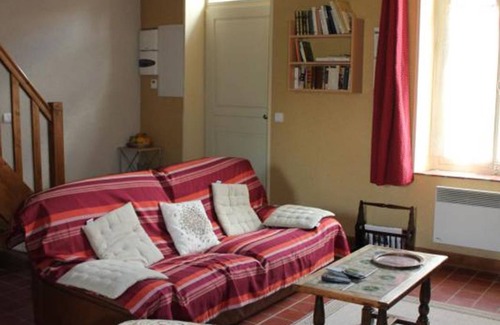 Neung-sur-Beuvron Cottage | 85 m² Cabin ∙ 3 bedrooms ∙ 6 guests