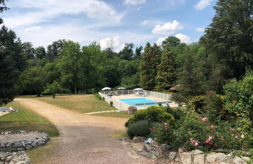 Pont-et-Massene Cottage | 85 m² Cabin ∙ 2 bedrooms ∙ 5 guests