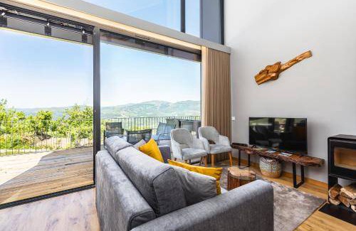 Balanca Ski Chalet | 85 m² Chalet ∙ 2 bedrooms ∙ 4 guests