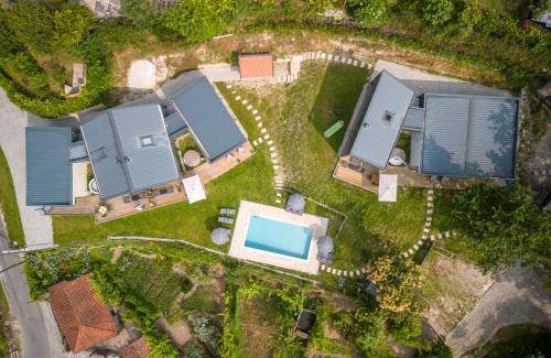 Balanca Ski Chalet | 85 m² Chalet ∙ 2 bedrooms ∙ 4 guests