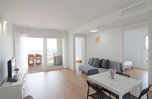 Canet de Berenguer Apartment | 85 m² Apartment ∙ 2 bedrooms ∙ 5 guests