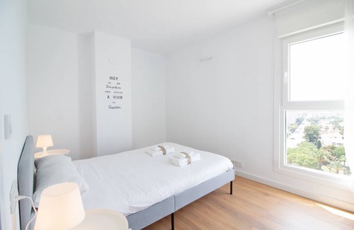 Canet de Berenguer Apartment | 85 m² Apartment ∙ 2 bedrooms ∙ 5 guests