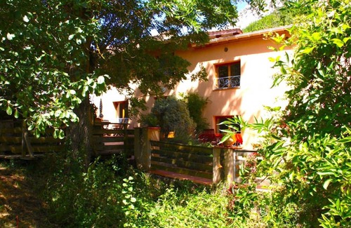 Puilaurens House | 85 m² Gîte ∙ 3 bedrooms ∙ 6 guests