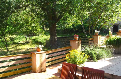 Puilaurens House | 85 m² Gîte ∙ 3 bedrooms ∙ 6 guests