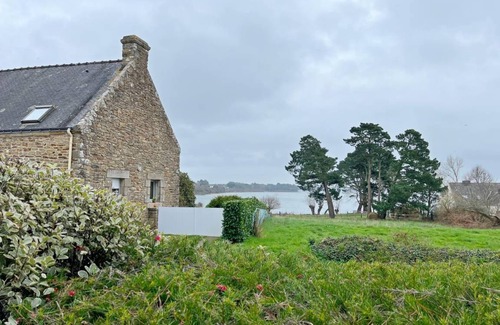 Larmor-Baden House | 85 m² Gîte ∙ 2 bedrooms ∙ 4 guests