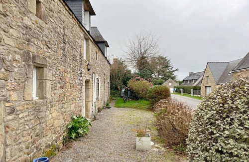 Larmor-Baden House | 85 m² Gîte ∙ 2 bedrooms ∙ 4 guests